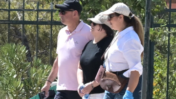 Παλαιό Φάληρο: Οι αντιφάσεις της Αλγερινής για τον θάνατο της κόρης της - «Κλειδί» τα δύο αδέρφια της 3χρονης