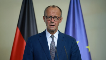 Η Χαμάς βασανίζει τους ομήρους και χρησιμοποιεί τον πληθυσμό της Γάζας ως ανθρώπινη ασπίδα, λέει ο Μερτς