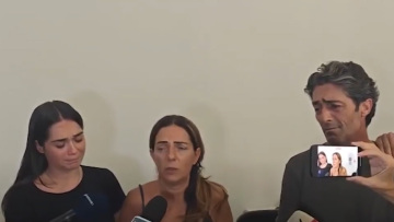 «Θέλουμε να μάθουμε την αλήθεια»: Συντετριμμένοι οι γονείς της 20χρονης αθλήτριας που βρέθηκε νεκρή σε πισίνα στη Σικελία