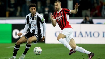 ΑΕΚ: Ο Γιόβιτς προσγειώθηκε στην Αθήνα
