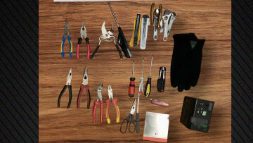 Εξαρθρώθηκε σπείρα που έκλεβε χαλκοσωλήνες από σπίτια και καταστήματα στη Νέα Φιλαδέλφεια