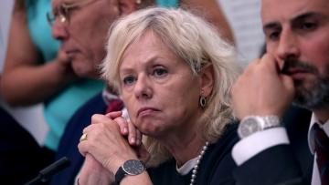 Το υπουργικό συμβούλιο του Ισραήλ «ξήλωσε» τη Γενική Εισαγγελέα – Την κατηγορούσαν ότι εμπόδιζε το κυβερνητικό έργο
