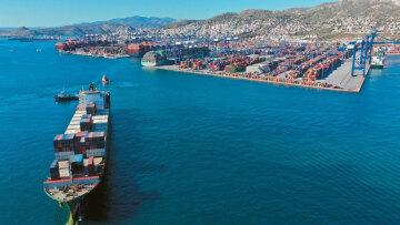 Big business: Οι στεριανές επενδύσεις των Ελλήνων εφοπλιστών