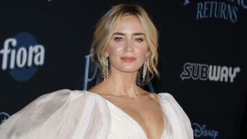 Ο Διάβολος φοράει Prada: Η αλλαγή που έκανε στην εμφάνισή της η Έμιλι Μπλαντ για το σίκουελ της ταινίας