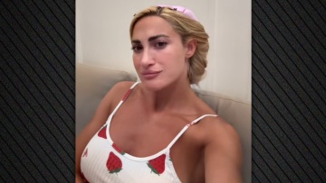 Ιωάννα Τούνη: Έχω 4 διαφορετικές δουλειές χωρίς ωράριο, απαντά σε σχόλια που της λένε ότι δεν εργάζεται
