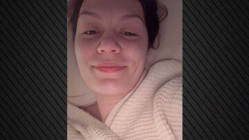 Jessie J: Το νέο μήνυμα μετά τη νοσηλεία της - «Ξεκουράζομαι και νιώθω καλύτερα»
