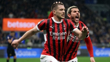 Μεταγραφική «βόμβα» από την ΑΕΚ - Έκλεισε τον Λούκα Γιόβιτς και έρχεται άμεσα στην Αθήνα