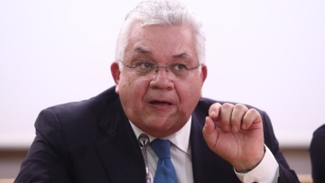 Παπαϊωάννου: Μέχρι 15 Σεπτεμβρίου η αξιολόγηση των προγραμμάτων σπουδών των μη κρατικών πανεπιστημίων που θα λάβουν άδεια