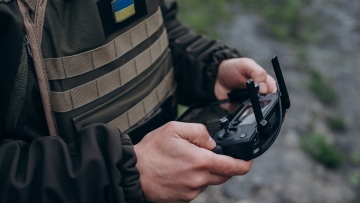 Ρωσία: Τουλάχιστον 20.000 άνθρωποι αντιμετωπίζουν διακοπή ρεύματος ύστερα από ουκρανικά πλήγματα