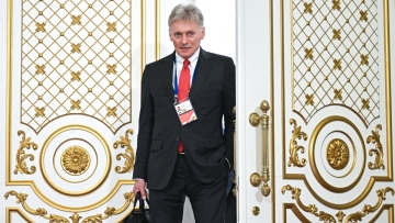 Αιχμές Πεσκόφ κατά Τραμπ: Δίνουμε μεγάλη προσοχή στη μη διάδοση των πυρηνικών, χρειάζεται προσοχή στη ρητορική