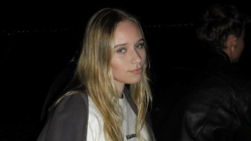 Η κρυφή κόρη του Πούτιν αφήνει αιχμές εναντίον του για τον πόλεμο στην Ουκρανία