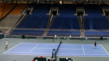 Η ATP ανακοίνωσε επίσημα τη μεταφορά του τουρνουά του Βελιγραδίου στην Αθήνα