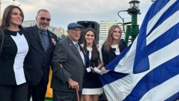 Νέα παραγγελία-μαμούθ από την Tsakos Energy Navigation: Θα ναυπηγήσει δύο VLCC αξίας $257 εκατ.