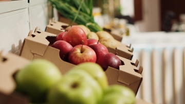 Εξάμηνη αναστολή σε φορέα πιστοποίησης βιολογικών προϊόντων
