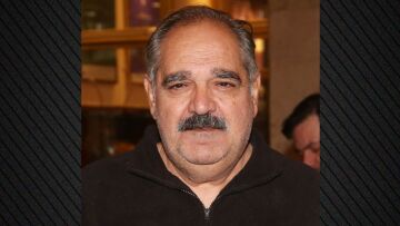 Γιώργος Σουξές: Η συγκίνησή του μιλώντας για τον γιο του - «Στην τελευταία μας κουβέντα μου είπε "μου έχεις προσφέρει πολλά, ευχαριστώ"»
