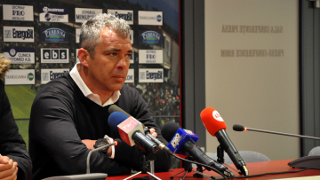 Νέο σοκ στην Πορτογαλία - Νεκρός από ανακοπή καρδιάς ο παλαίμαχος άσος και νυν τεχνικός διευθυντής της Πόρτο, Ζόρζε Κόστα