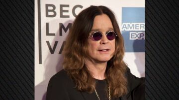 Όζι Όσμπορν: Αποκαλύφθηκε η αιτία του θανάτου του