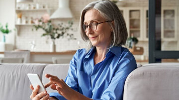 Επανάσταση στην αντιμετώπιση της πρεσβυωπίας