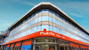 Public: Το μεγάλο στοίχημα της κερδοφορίας για τον νέο CEO
