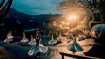 U-Theatre: Ιστορίες πέρα από τα λόγια