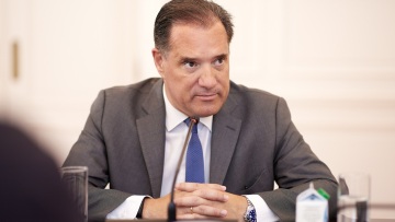 Από 1η Οκτωβρίου τα ραντεβού με όλα τα νοσοκομεία του ΕΣΥ στο 1566 - Η ανάρτηση Γεωργιάδη