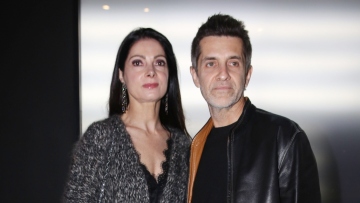 Ο Φοίβος εξήγησε την ιστορία πίσω από το τραγούδι «Ρωτάω ποια» - Έμπνευσή του η σύζυγός του