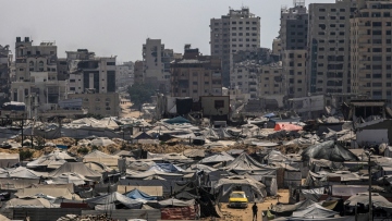 Γάζα: Αίγυπτος, Κατάρ και ΗΠΑ «δουλεύουν» σχέδιο εκεχειρίας διάρκειας 60 ημερών	