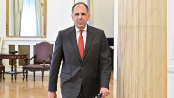 Ο Γ. Γεραπετρίτης στη Γενική Συνέλευση του ΟΗΕ στη Νέα Υόρκη - Το πρόγραμμα των επαφών του