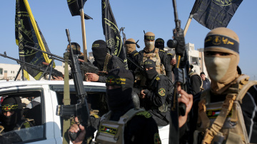 Χαμάς: Το σχέδιο κατάληψης της Γάζας δείχνει την περιφρόνηση του Ισραήλ για τις προσπάθειες των μεσολαβητών 