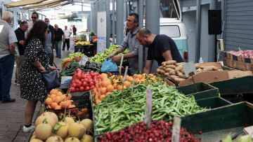 Συγκροτήθηκε task force για τον τομέα της βιολογικής παραγωγής