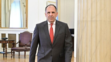 Οι υπουργοί Εξωτερικών της Ελλάδας και άλλων εννέα ευρωπαϊκών κρατών υπογράφουν δήλωση στήριξης του Λίβανου