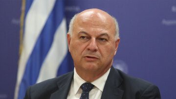 Τσιάρας για ΟΠΕΚΕΠΕ: Μέσα στον Αύγουστο μεγάλος αριθμός όσων πήραν παράνομα χρήματα θα βρεθούν αντιμέτωποι με τη Δικαιοσύνη