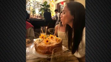 Η Μέγκαν Μαρκλ έκλεισε τα 44 - Το πάρτι και το «ευχαριστώ» στον σύζυγό της, Χάρι