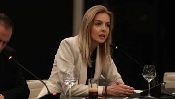 Η Ευρωπαϊκή Eισαγγελία ξεκινά προκαταρκτική έρευνα για τις επιδοτήσεις της Καλλιόπης Σεμερτζίδου από τον ΟΠΕΚΕΠΕ
