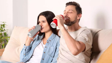 Καρκίνος: Ποιο γλυκαντικό μπλοκάρει την αποτελεσματικότητα της ανοσοθεραπείας – Έρευνα αποκαλύπτει