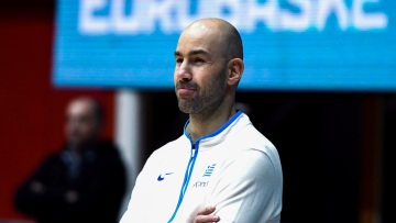 Εθνική μπάσκετ: Με το Βέλγιο ξεκινούν τα φιλικά ενόψει EuroBasket 2025