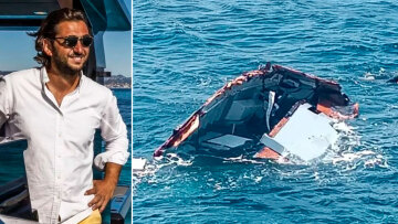 Θρίλερ με Τούρκο επιχειρηματία με προορισμό τη Μύκονο - Η θαλαμηγός του βρέθηκε διαλυμένη στην Προκόννησο