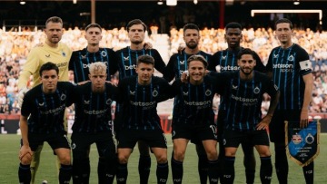 Champions League: Η Μπριζ του Τζόλη έκανε το πρώτο βήμα για πρόκριση στα Play Offs
