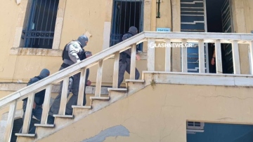 Στον ανακριτή ο 63χρονος γιατρός της κατασκήνωσης στα Χανιά που κατηγορείται για ασέλγεια