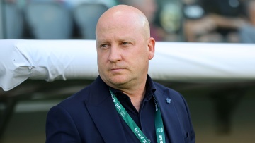 Νίκολιτς: «Κάναμε δώρα αλλά έχω μεγάλη πίστη για τη ρεβάνς, παίζαμε εντός έδρας» - Βίντεο
