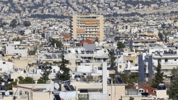 Δείκτες «κλειδί» για την αξιολόγηση ακινήτων και ολόκληρης της αγοράς στην Ελλάδα