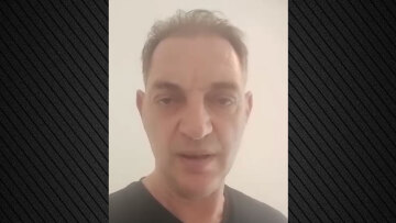 Γεράσιμος Ανδρεάτος: Η έκκληση για αιμοδοσία για τον ανιψιό του - «Είναι κρίσιμες οι στιγμές που περνάει»