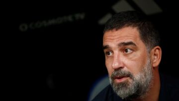 Αρντά Τουράν: «Ήταν 100% πέναλτι κι εγώ έχασα τον παίκτη μου»