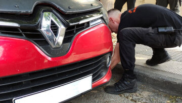 Δαγκάνες για την παράνομη στάθμευση από σήμερα στη Θεσσαλονίκη - Δείτε φωτογραφίες
