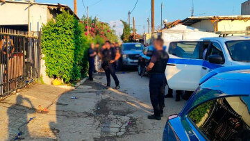 Βίντεο από την επιχείρηση της ΕΛΑΣ μετά τη «βροχή» από σφαίρες ανάμεσα σε Ρομά και ομογενείς στον Ασπρόπυργο - 17 συλλήψεις