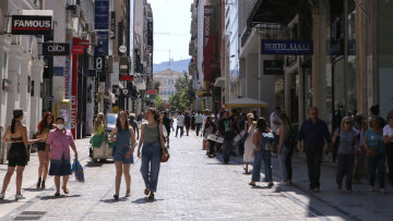 «Πυρετός» για το πακέτο της ΔΕΘ: Μείωση άμεσων φόρων, αλλά όχι ΦΠΑ - Ο ρόλος του πληθωρισμού