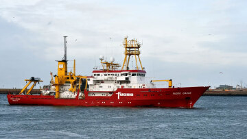 Προκαλεί η Τουρκία: Εμπόδισε σκάφος να κάνει έρευνες για λογαριασμό της Κύπρου – Απειλές για το καλώδιο GSI