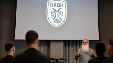 Σαββίδης στους παίκτες του ΠΑΟΚ: «Να πεθάνετε στο γήπεδο για την ομάδα»