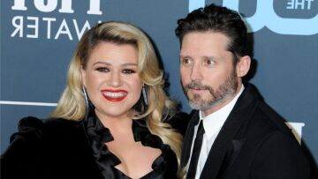 Κέλι Κλάρκσον: Έφυγε από τη ζωή σε ηλικία 48 ετών ο πρώην σύζυγός της, Μπράντον Μπλάκστοκ - Έδινε μάχη με τον καρκίνο