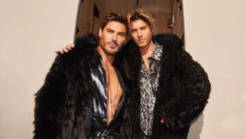 Κρις Άπλετον για το διαζύγιο με τον Λούκας Γκέιτζ: «Ζούσα στον πόνο όσο ο κόσμος πίστευε πως όλα είναι τέλεια»
